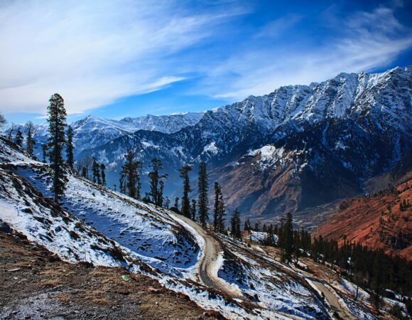 Himanchal