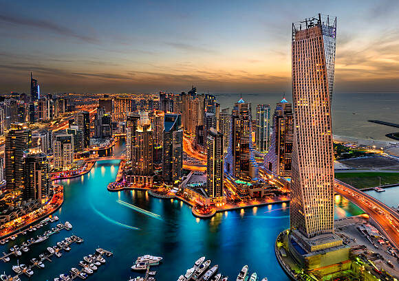 Dubai